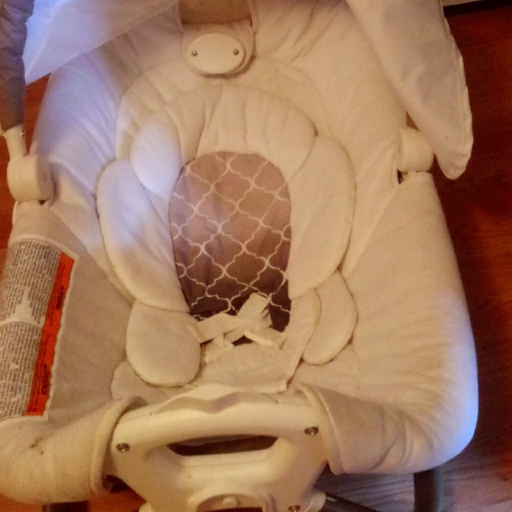 Bed for new born